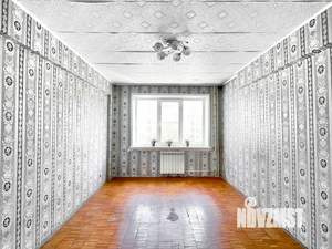 2-к квартира, вторичка, 42м2, 4/9 этаж