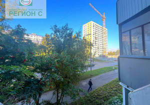 3-к квартира, вторичка, 62м2, 2/10 этаж