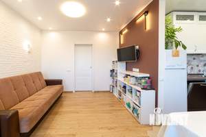 2-к квартира, вторичка, 45м2, 8/9 этаж