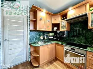 1-к квартира, вторичка, 30м2, 3/5 этаж