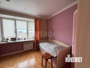 2-к квартира, вторичка, 54м2, 13/13 этаж