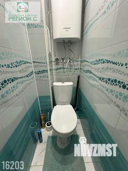2-к квартира, вторичка, 52м2, 6/9 этаж