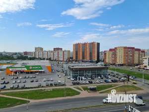 1-к квартира, вторичка, 40м2, 8/14 этаж