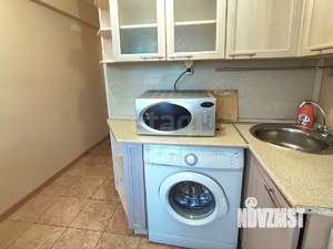 1-к квартира, вторичка, 31м2, 5/9 этаж