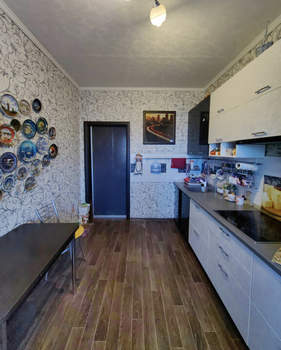 4-к квартира, вторичка, 83м2, 9/12 этаж