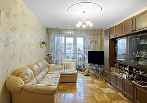 3-к квартира, вторичка, 73м2, 9/12 этаж