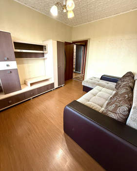2-к квартира, вторичка, 50м2, 9/9 этаж
