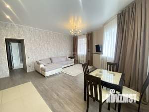 3-к квартира, вторичка, 75м2, 3/5 этаж