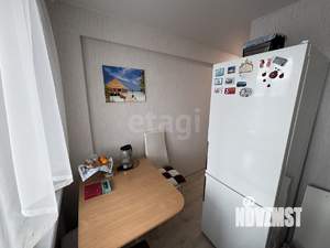 1-к квартира, вторичка, 31м2, 9/9 этаж