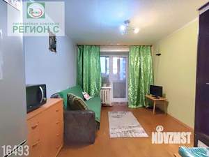 2-к квартира, вторичка, 22м2, 5/5 этаж