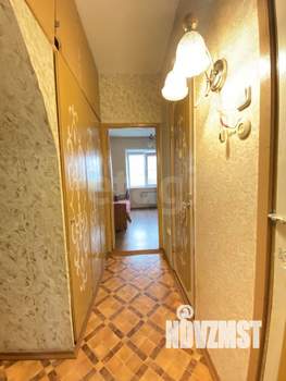 3-к квартира, вторичка, 63м2, 9/10 этаж