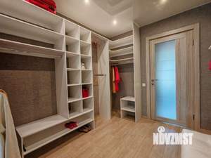 3-к квартира, вторичка, 56м2, 3/5 этаж