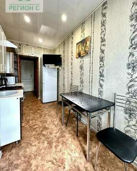 3-к квартира, вторичка, 66м2, 2/2 этаж