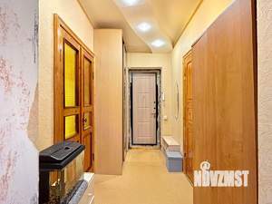 3-к квартира, вторичка, 72м2, 5/5 этаж
