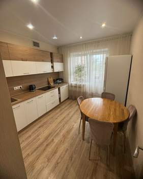1-к квартира, вторичка, 37м2, 2/9 этаж