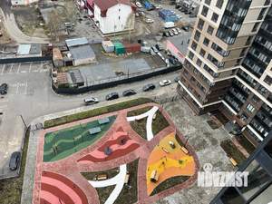 3-к квартира, вторичка, 73м2, 13/16 этаж