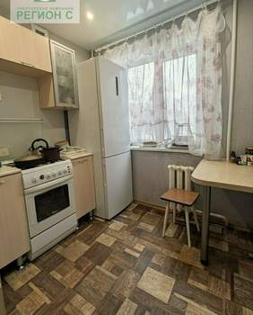 2-к квартира, вторичка, 43м2, 2/5 этаж