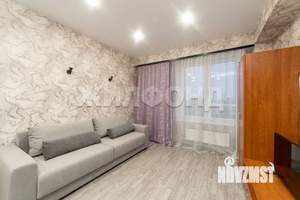 Студия квартира, вторичка, 27м2, 6/12 этаж