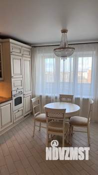 3-к квартира, вторичка, 96м2, 12/14 этаж