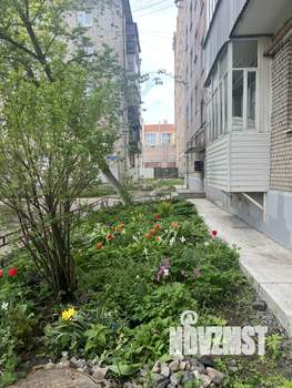 2-к квартира, вторичка, 44м2, 2/5 этаж