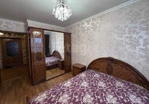 3-к квартира, сданный дом, 74м2, 3/9 этаж