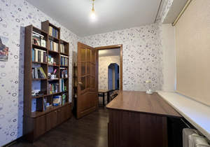 3-к квартира, вторичка, 47м2, 4/5 этаж