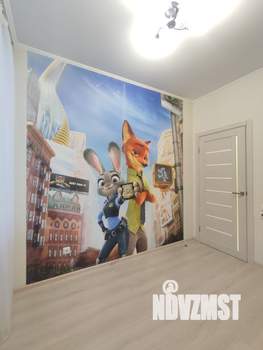 3-к квартира, вторичка, 53м2, 7/10 этаж