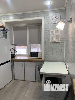 3-к квартира, вторичка, 54м2, 2/5 этаж