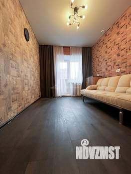 3-к квартира, вторичка, 99м2, 4/9 этаж