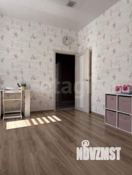 2-к квартира, вторичка, 75м2, 1/9 этаж