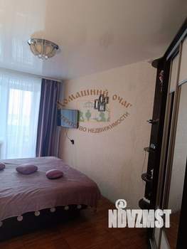 3-к квартира, вторичка, 57м2, 7/9 этаж