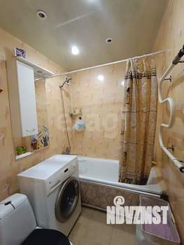 1-к квартира, вторичка, 31м2, 1/5 этаж