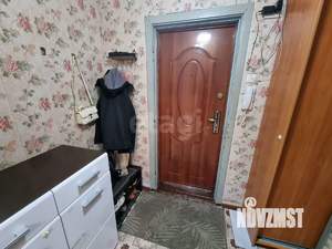 1-к квартира, вторичка, 32м2, 1/10 этаж