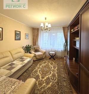 2-к квартира, вторичка, 42м2, 3/9 этаж