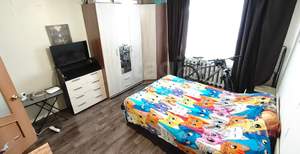 2-к квартира, вторичка, 38м2, 2/2 этаж