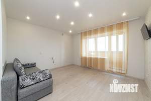 Студия квартира, вторичка, 27м2, 11/12 этаж