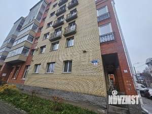 2-к квартира, вторичка, 68м2, 7/7 этаж