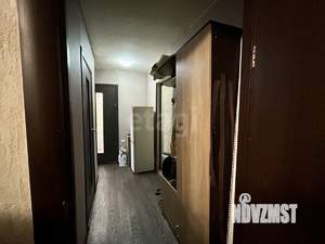 2-к квартира, вторичка, 44м2, 1/5 этаж