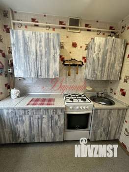 2-к квартира, вторичка, 45м2, 2/5 этаж
