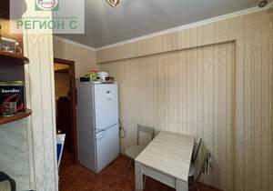 3-к квартира, вторичка, 62м2, 7/9 этаж