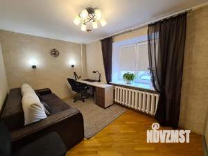 3-к квартира, вторичка, 95м2, 3/10 этаж