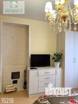 2-к квартира, вторичка, 41м2, 1/2 этаж