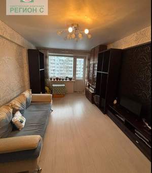 3-к квартира, вторичка, 62м2, 7/9 этаж