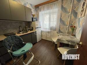 1-к квартира, вторичка, 29м2, 1/5 этаж