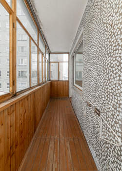 1-к квартира, вторичка, 31м2, 3/9 этаж