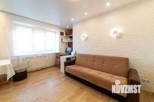 2-к квартира, вторичка, 45м2, 8/9 этаж