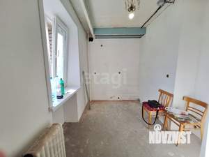 3-к квартира, вторичка, 55м2, 3/9 этаж