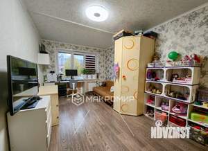 2-к квартира, вторичка, 48м2, 4/5 этаж