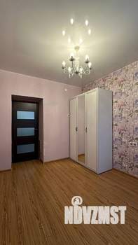 2-к квартира, вторичка, 55м2, 1/2 этаж