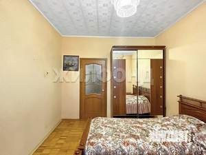 2-к квартира, вторичка, 51м2, 8/9 этаж